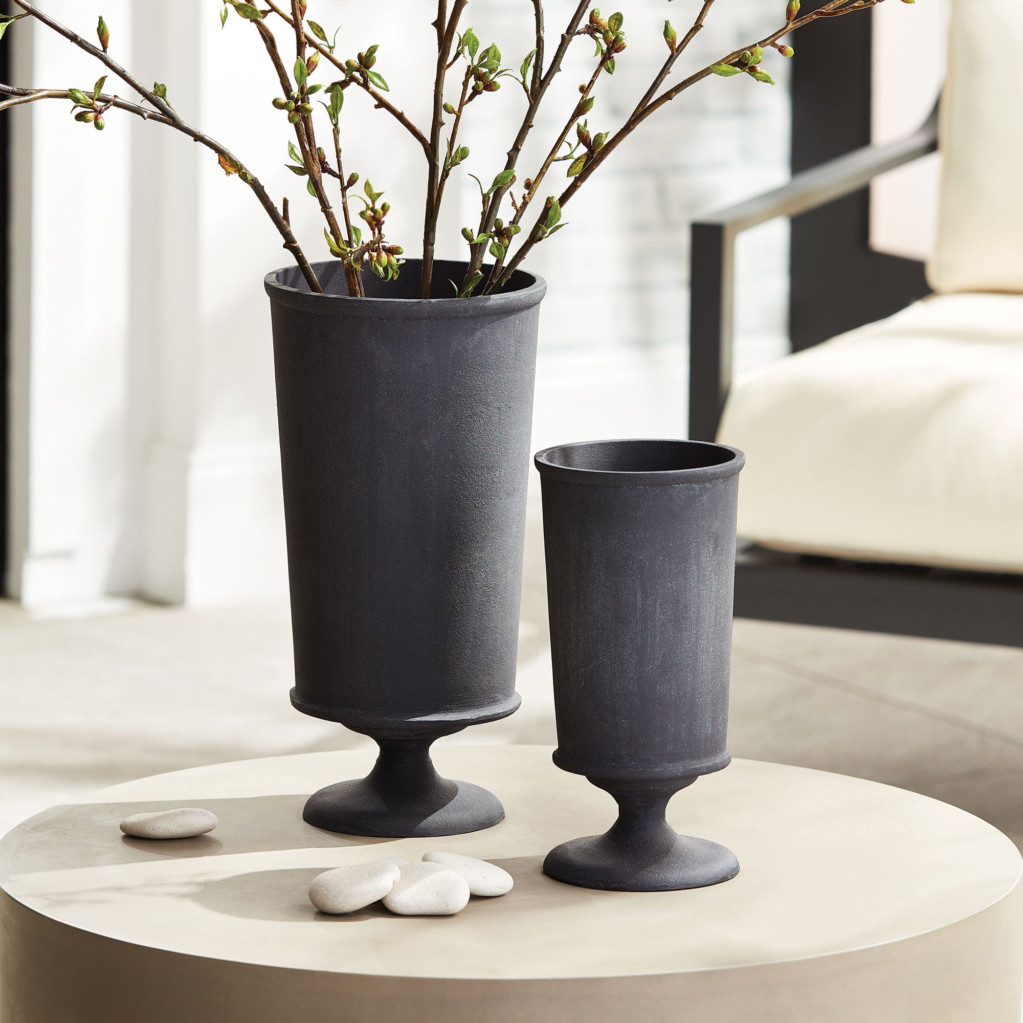 TERRAZZA VASE SMALL - view 4