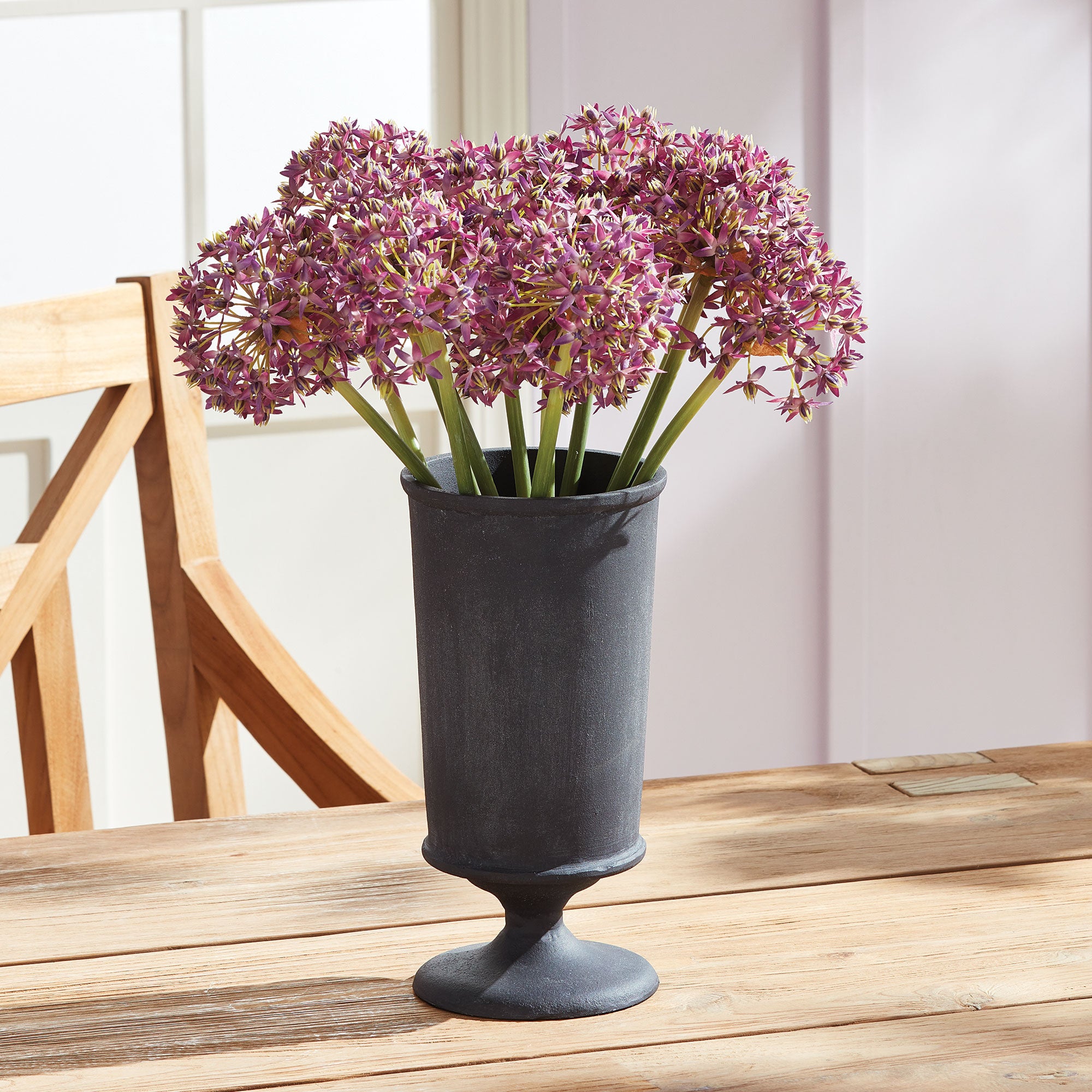 TERRAZZA VASE SMALL - view 5