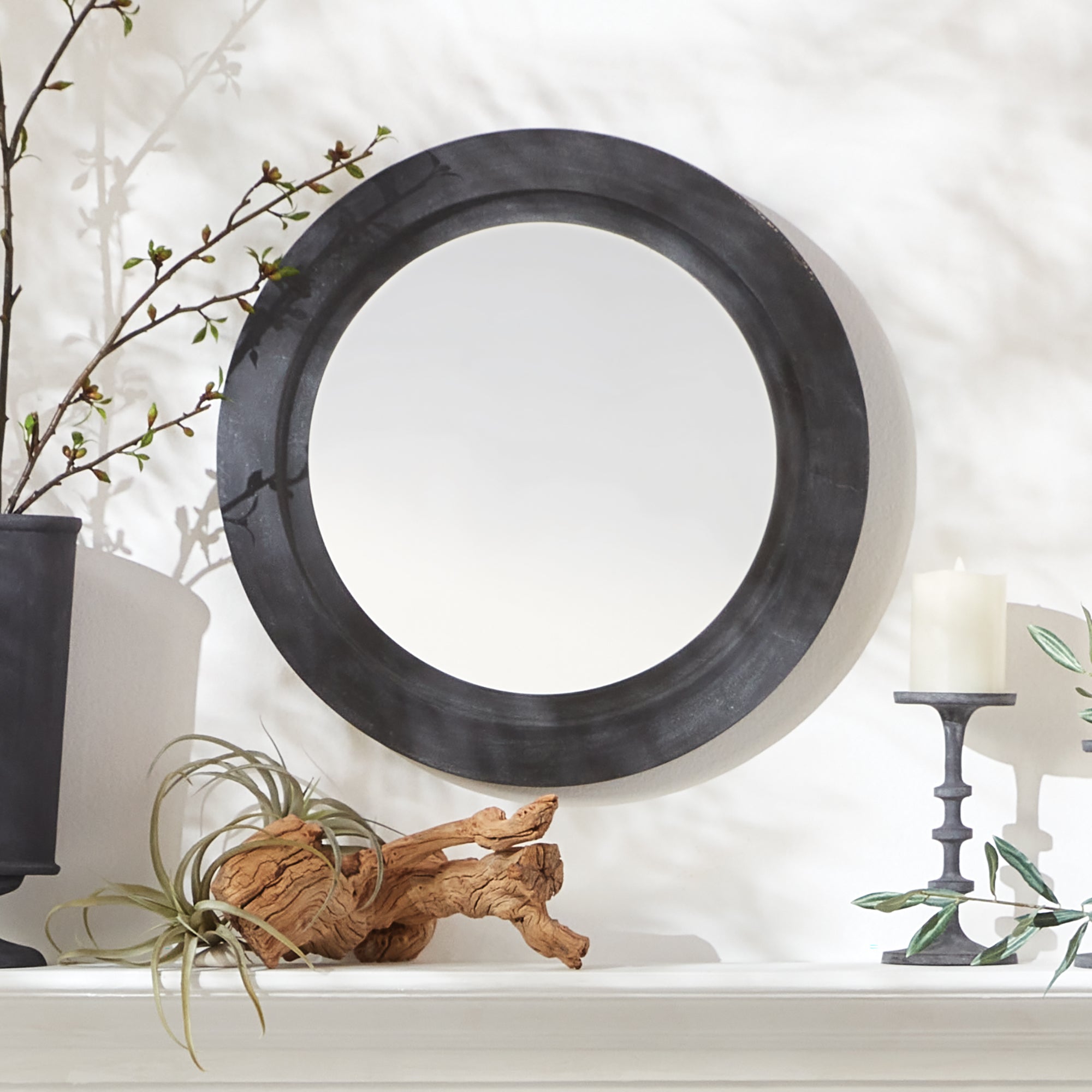 TERRAZZA MIRROR 24" - view 5
