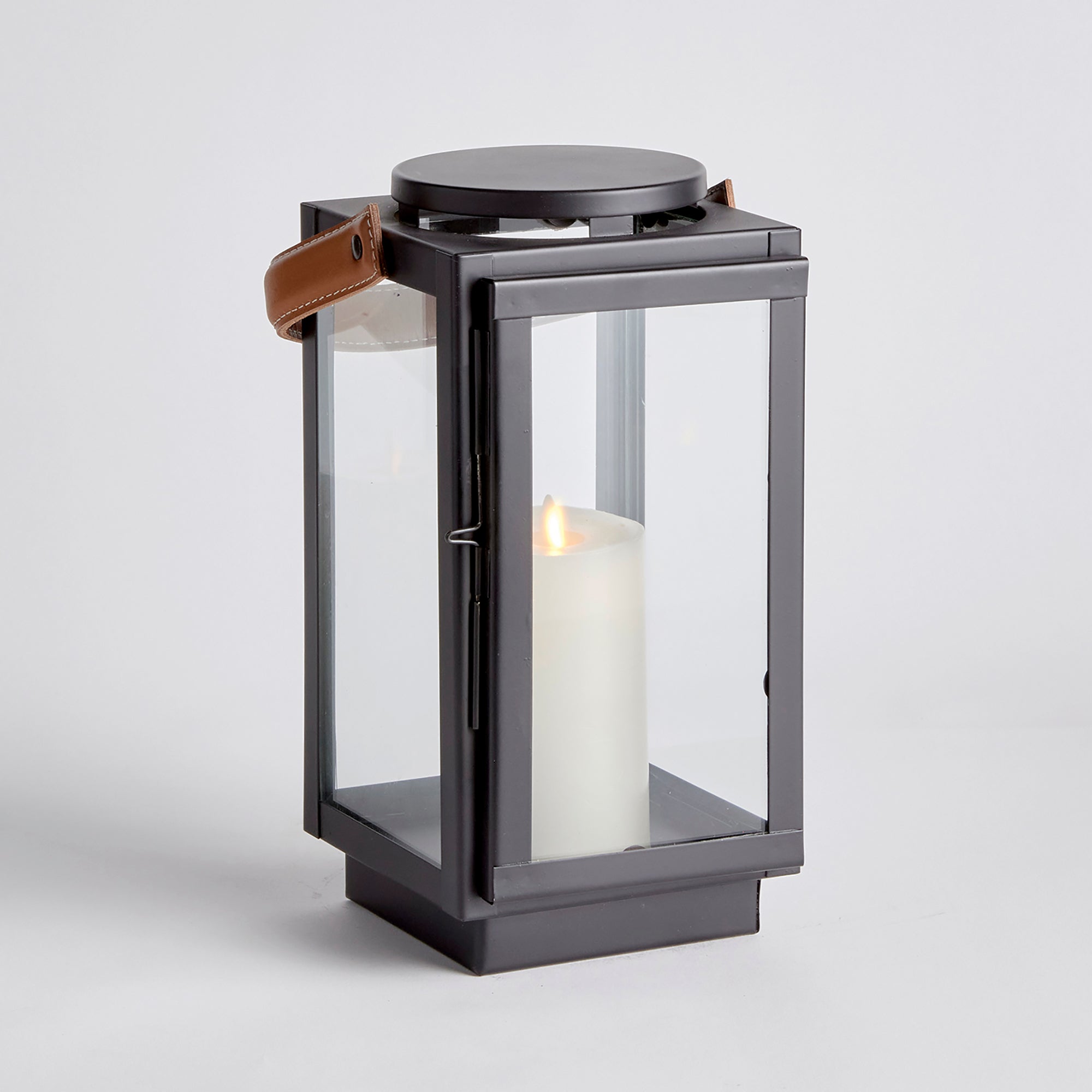 Jennings Lantern Small - View 2