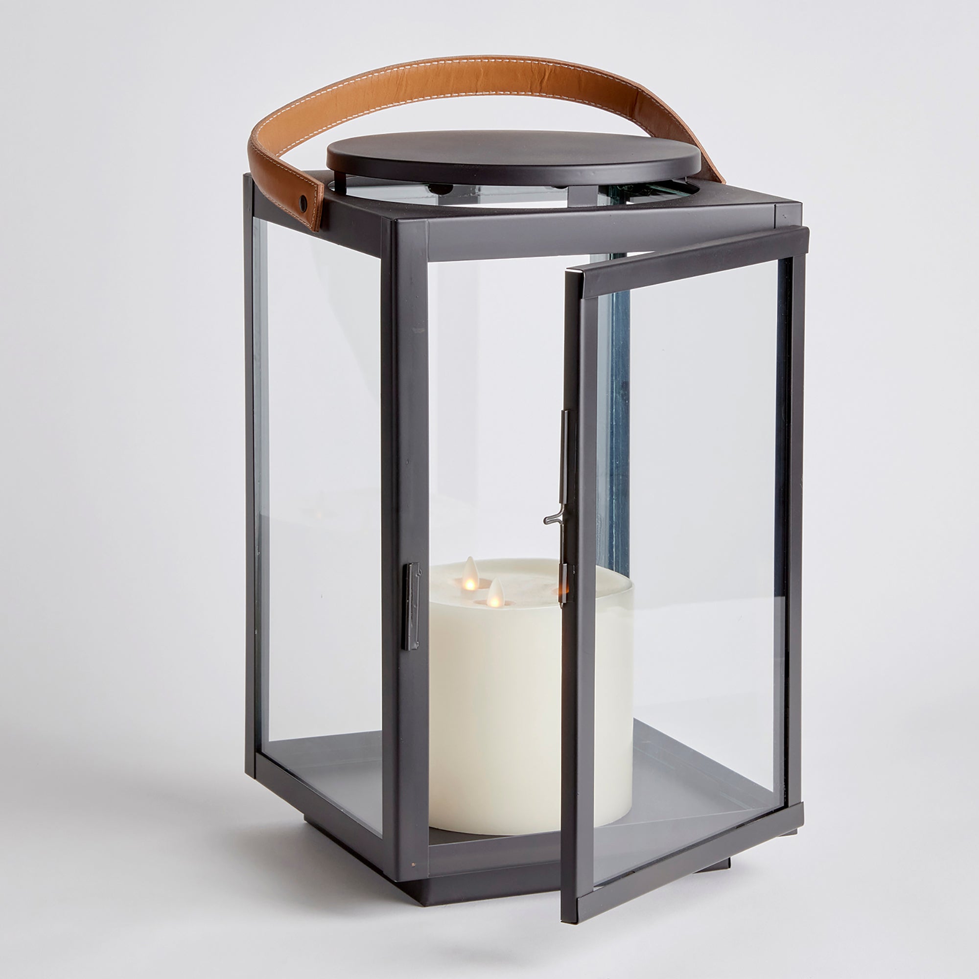 JENNINGS LANTERN LARGE - view 3