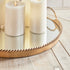 Braiden Decorative Mirrored Trays, Set Of 2 - View 8