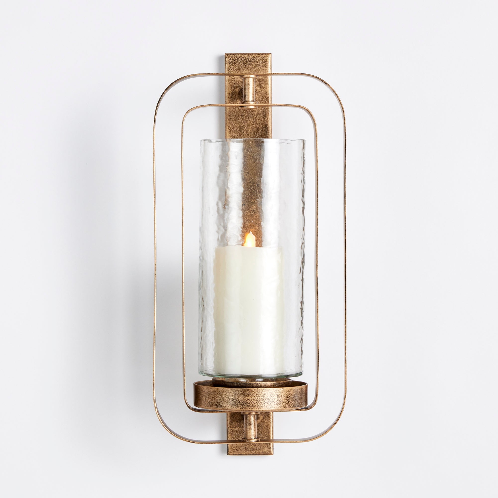 Lane Wall Candleholder - View 3