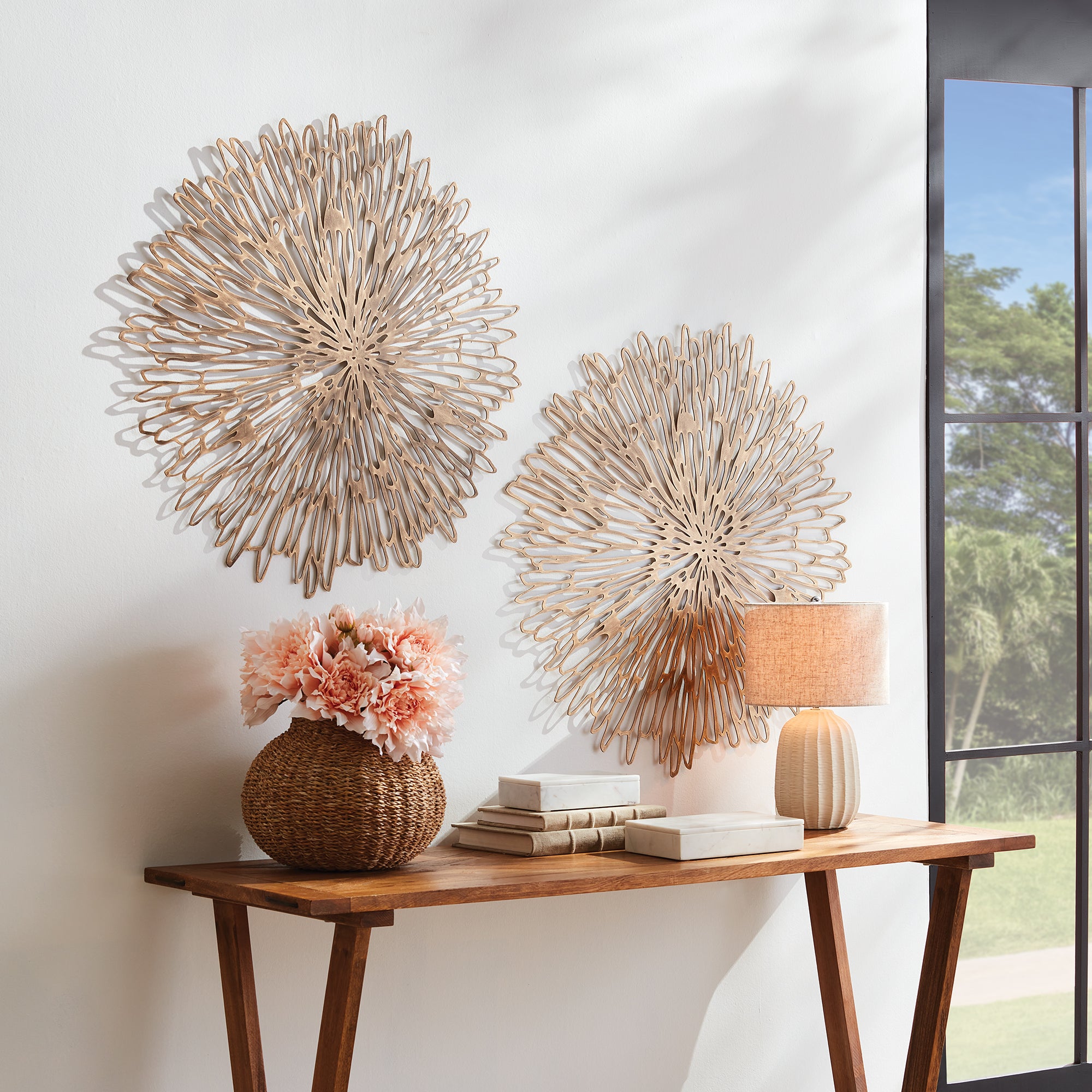 ARIELE WALL ART - view 4
