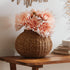 SEAGRASS ROUND VASE - view 4