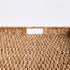 SEAGRASS RECTANGULAR TRAYS, SET OF 2 - view 4
