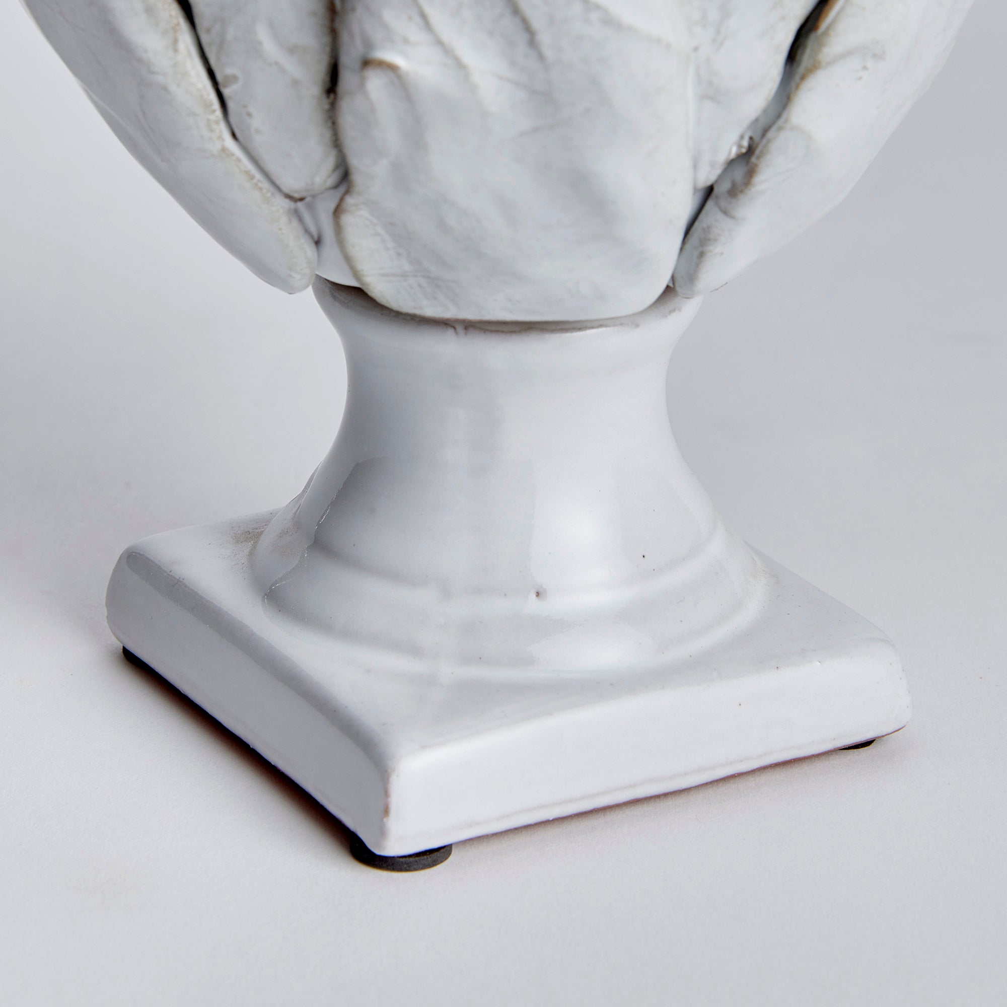 Artichoke Finial Small - View 3