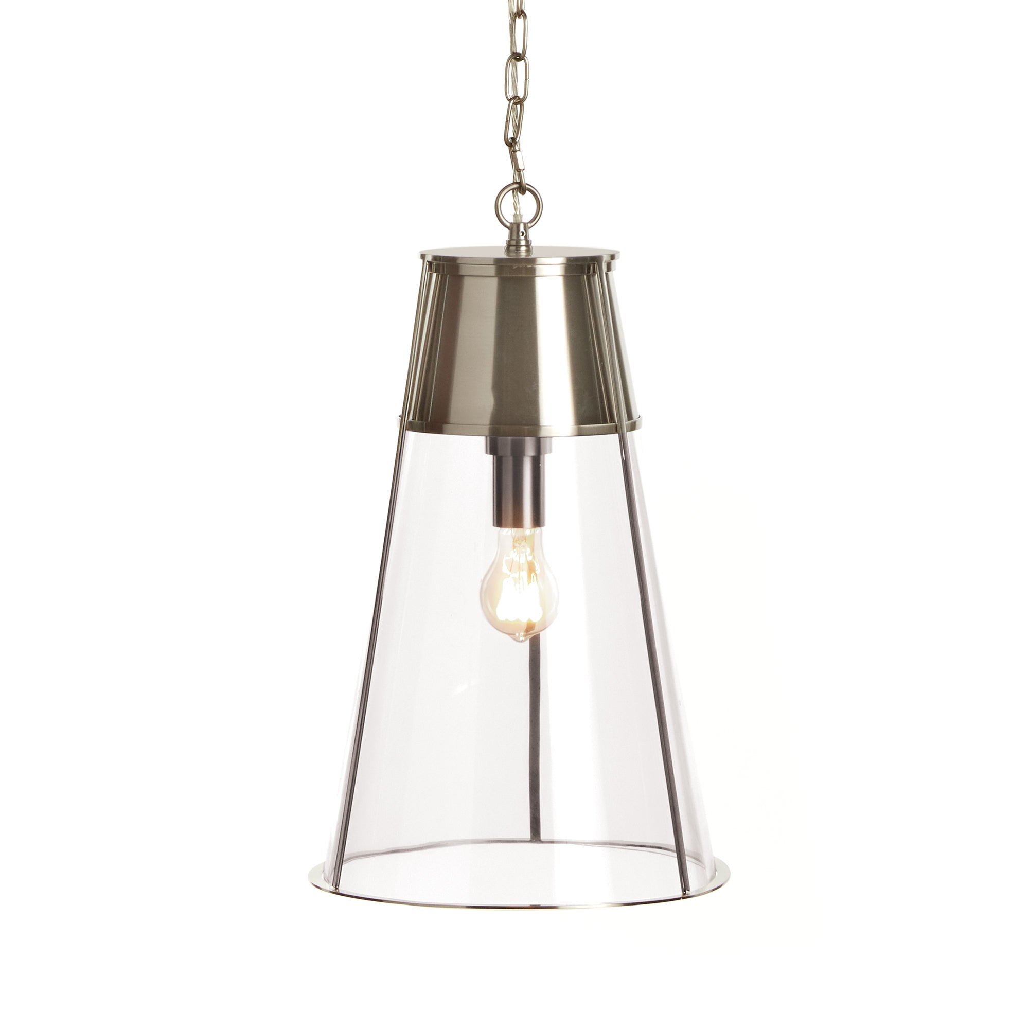 SOLACE PENDANT BY NAPA HOME & GARDEN