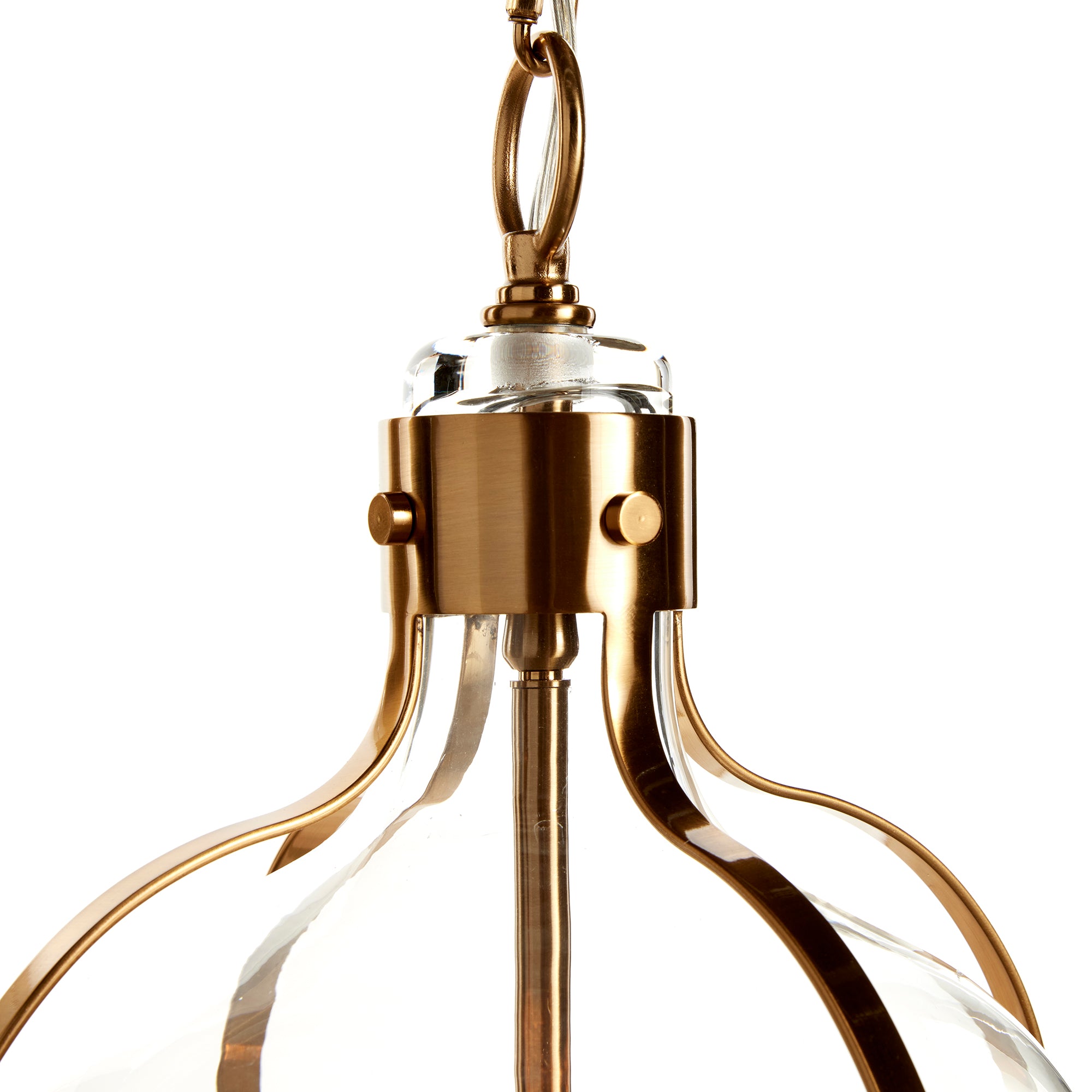 Condesa Pendant - View 2