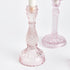 ESTELLA TAPER HOLDERS LARGE, SET OF 3 - view 2