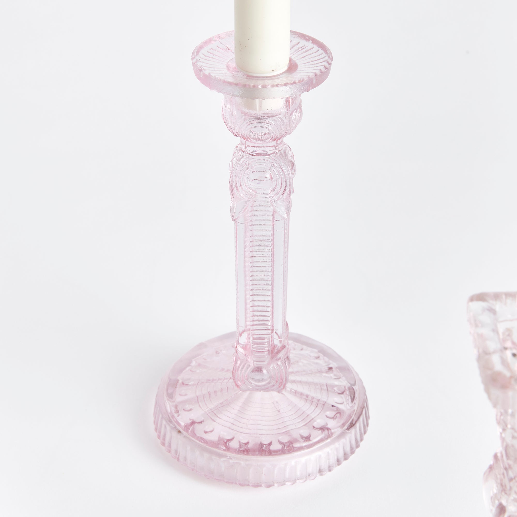 ESTELLA TAPER HOLDERS LARGE, SET OF 3 - view 4