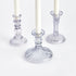 Estella Taper Holders Small, Set Of 3 - View 2