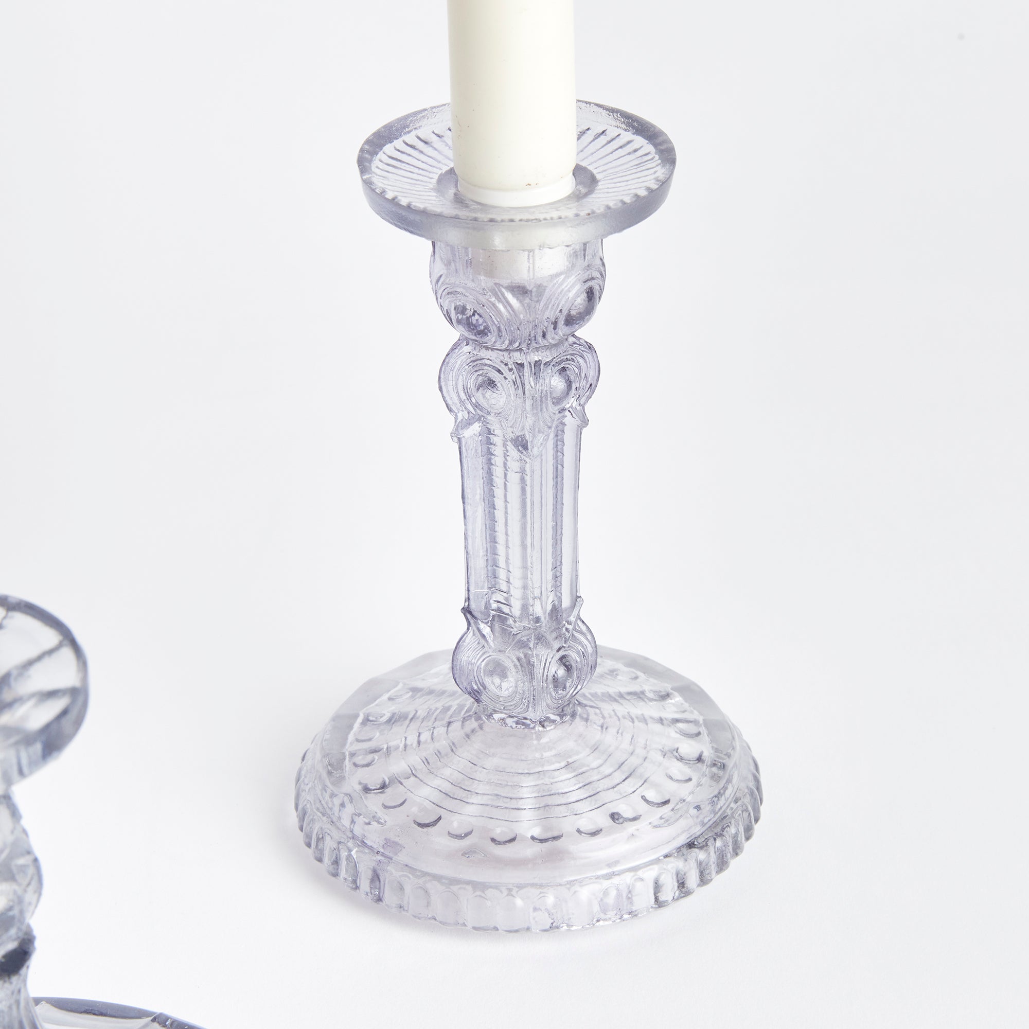 Estella Taper Holders Small, Set Of 3 - View 5
