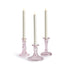 Estella Taper Holders Small, Set Of 3