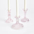 Estella Taper Holders Small, Set Of 3 - View 2