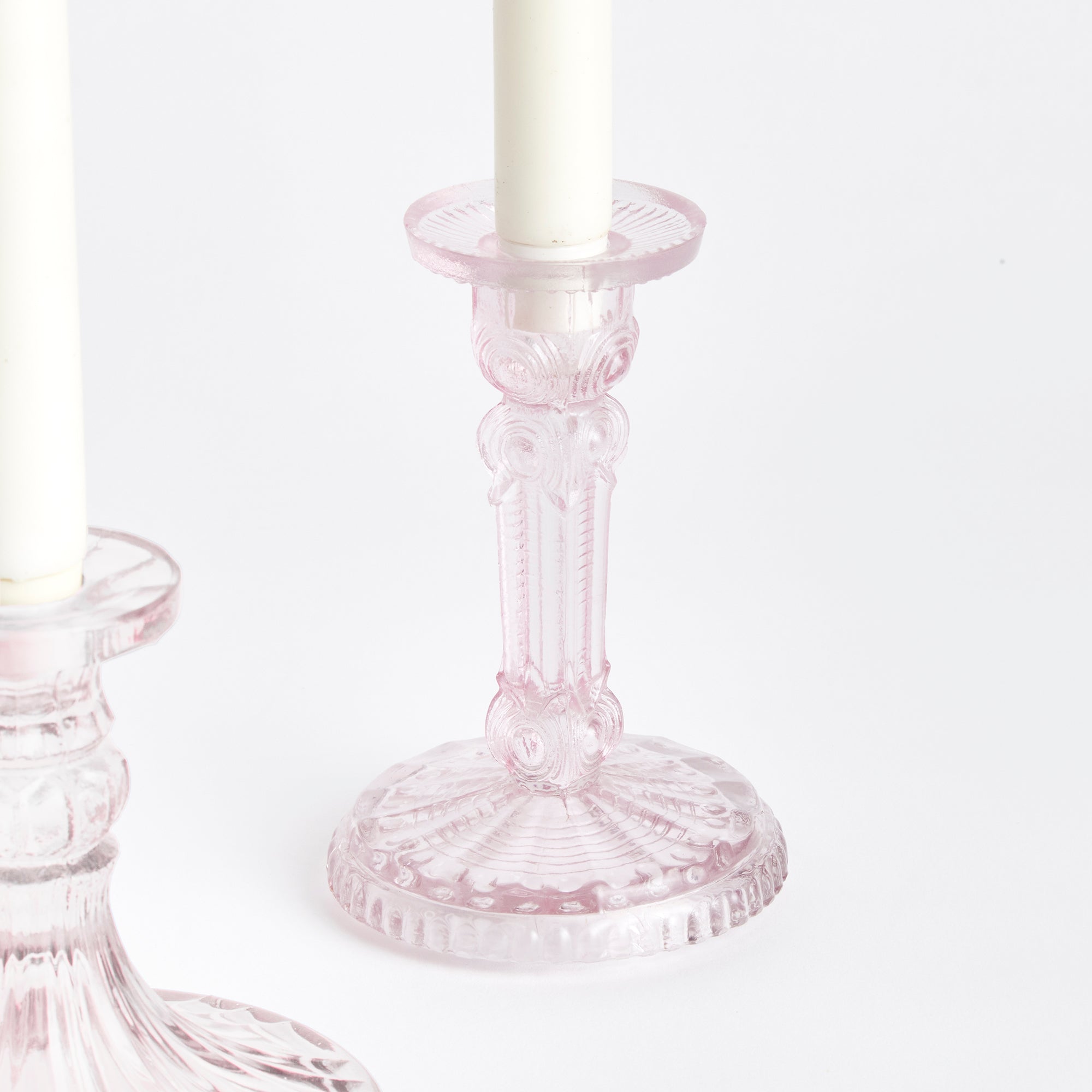 Estella Taper Holders Small, Set Of 3 - View 3