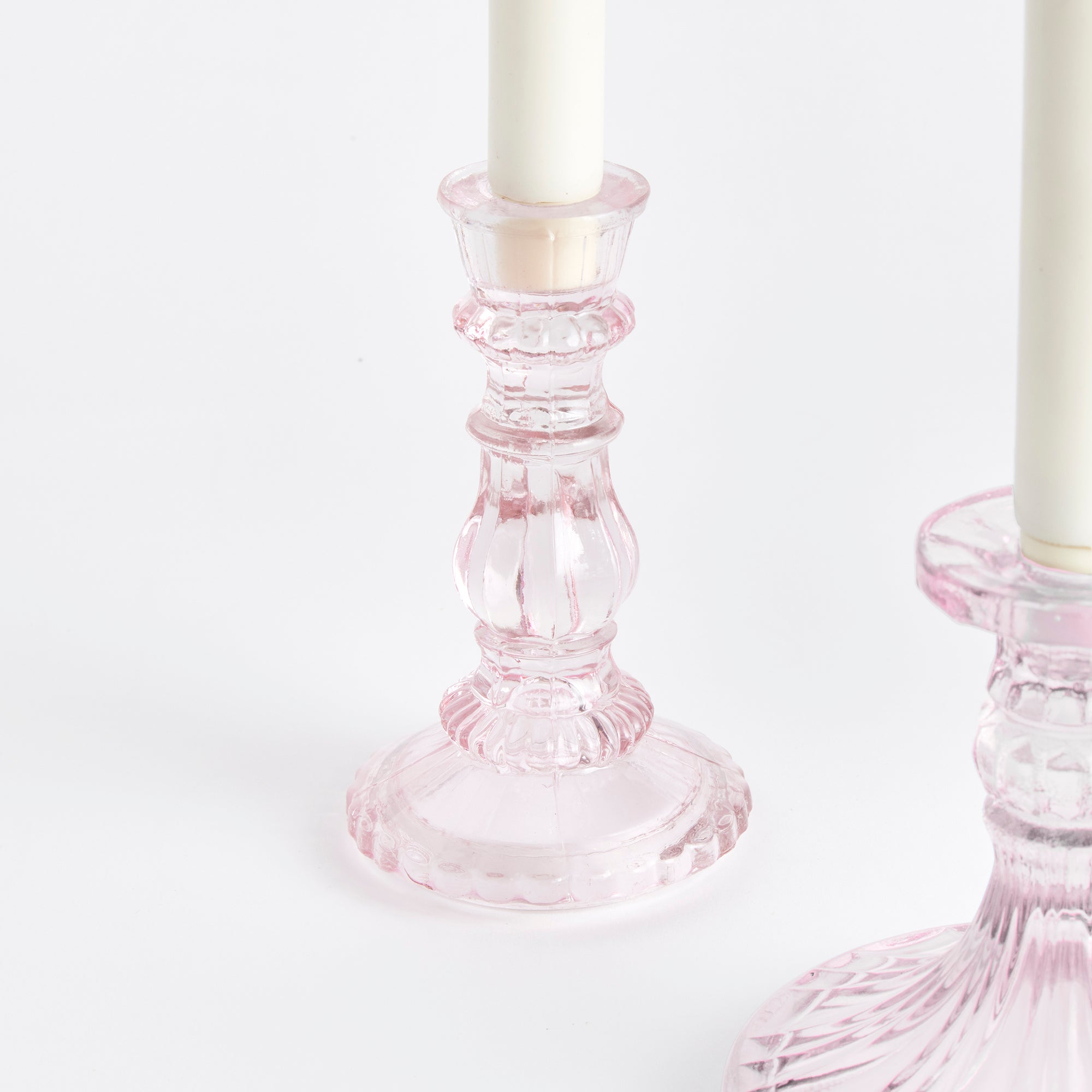Estella Taper Holders Small, Set Of 3 - View 5