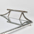 Daphne Mirrored Tray With Handles - View 4