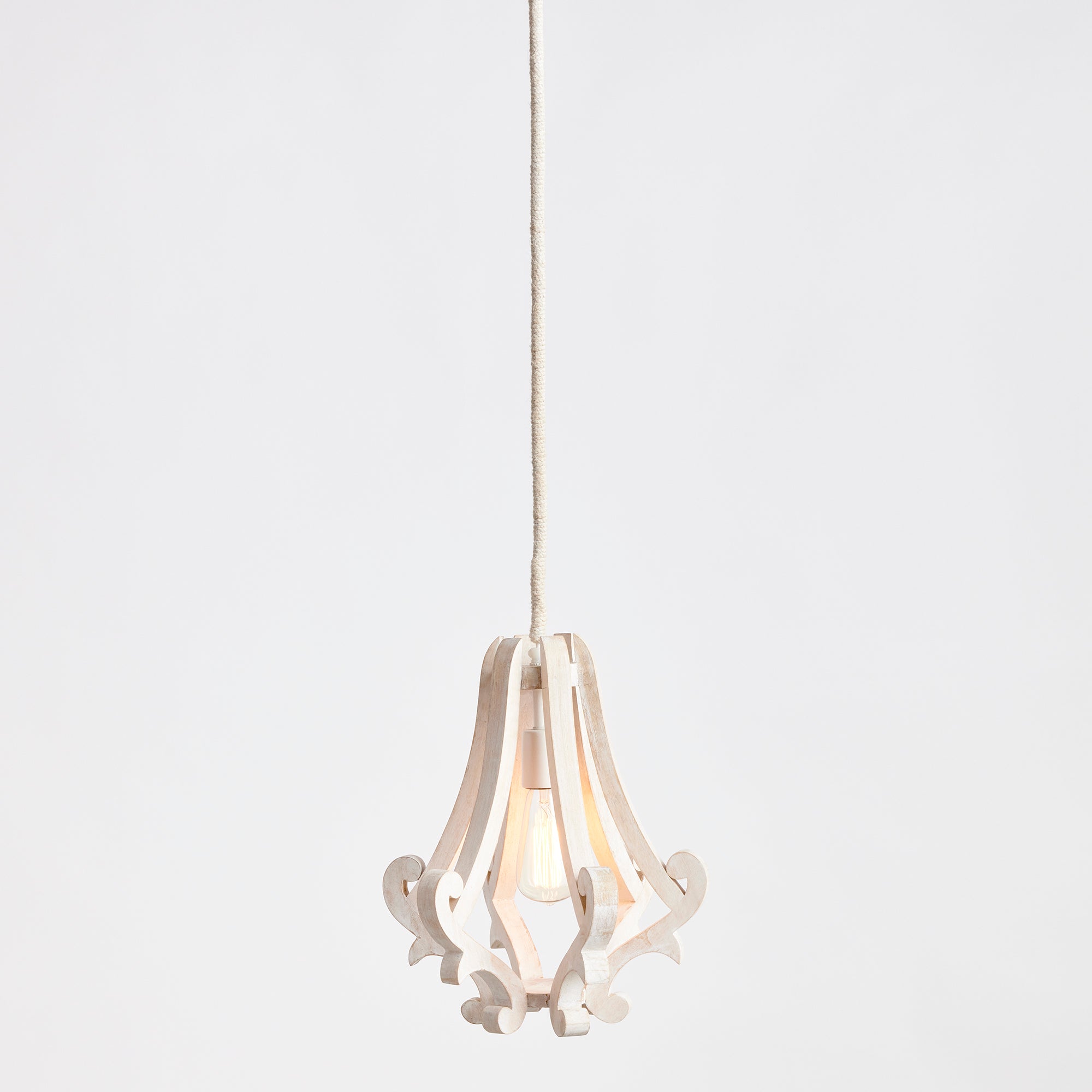 MARGUERITE PENDANT - view 2