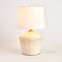 Maye Tapered Lamp - View 2