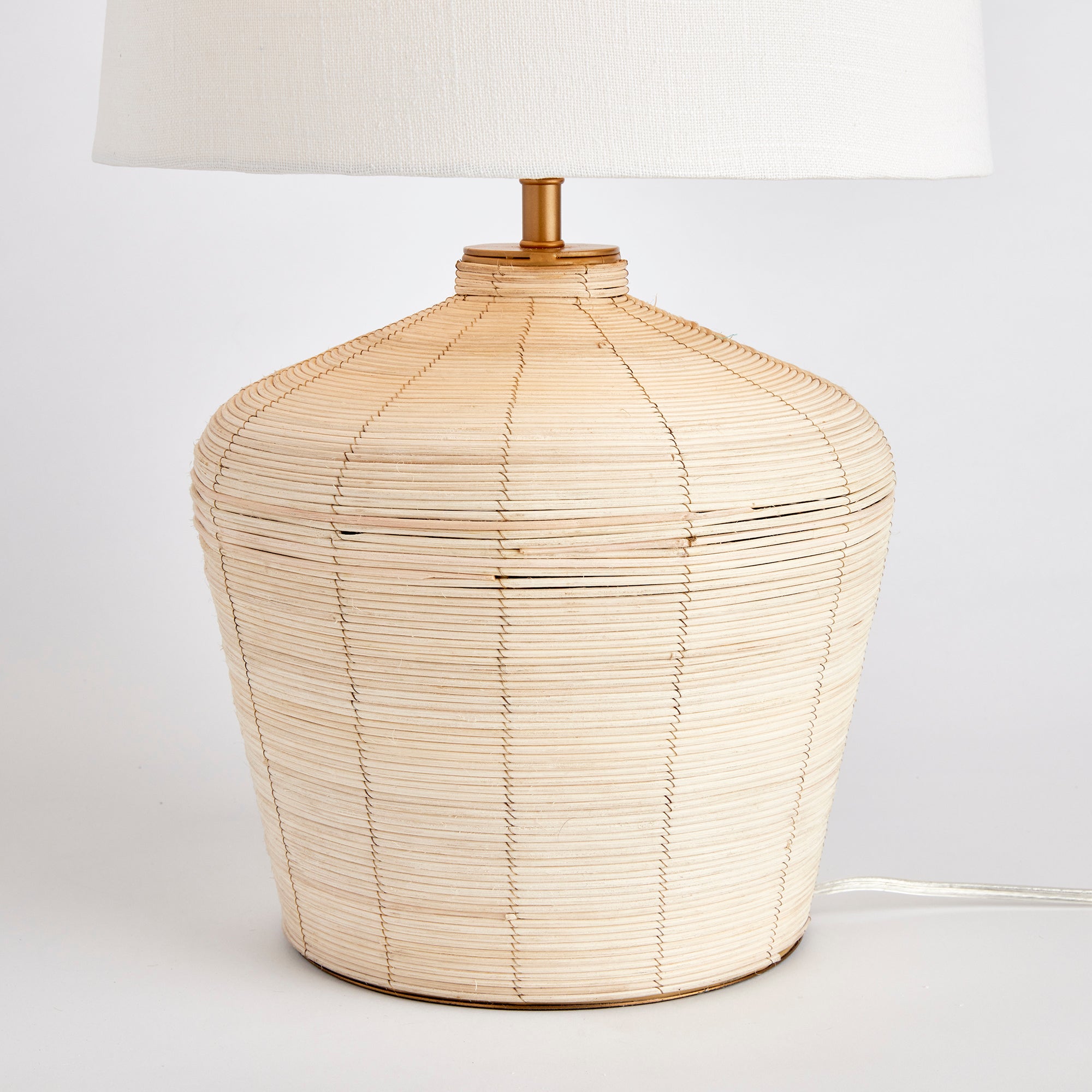 MAYE TAPERED LAMP - view 3
