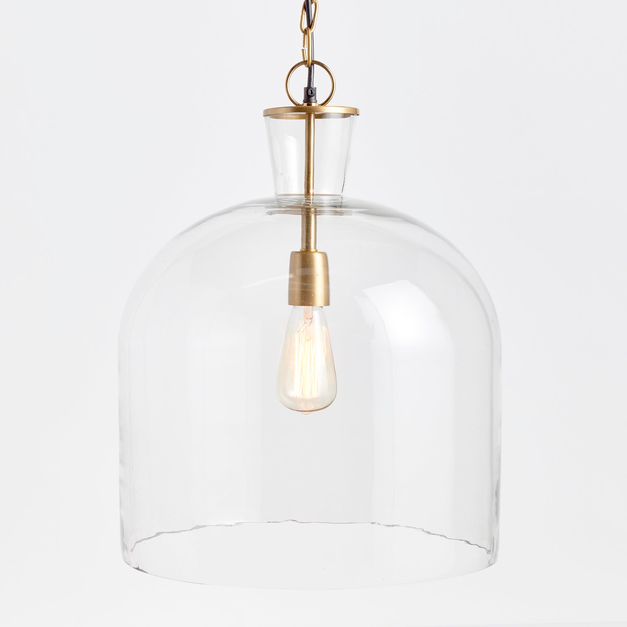 Belle Grande Pendant - View 3
