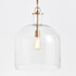 Belle Grande Pendant - View 3