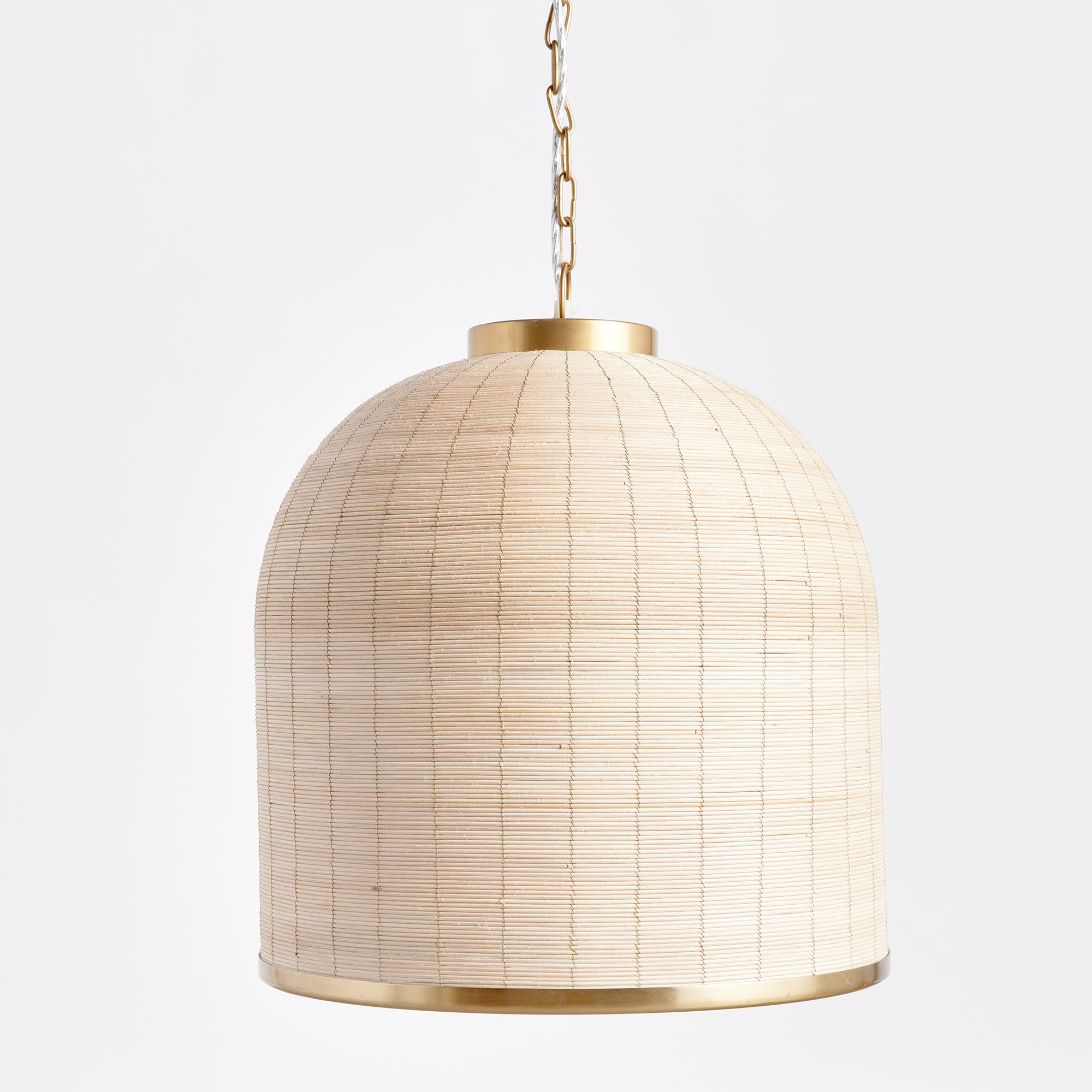 Maye Dome Pendant - View 2