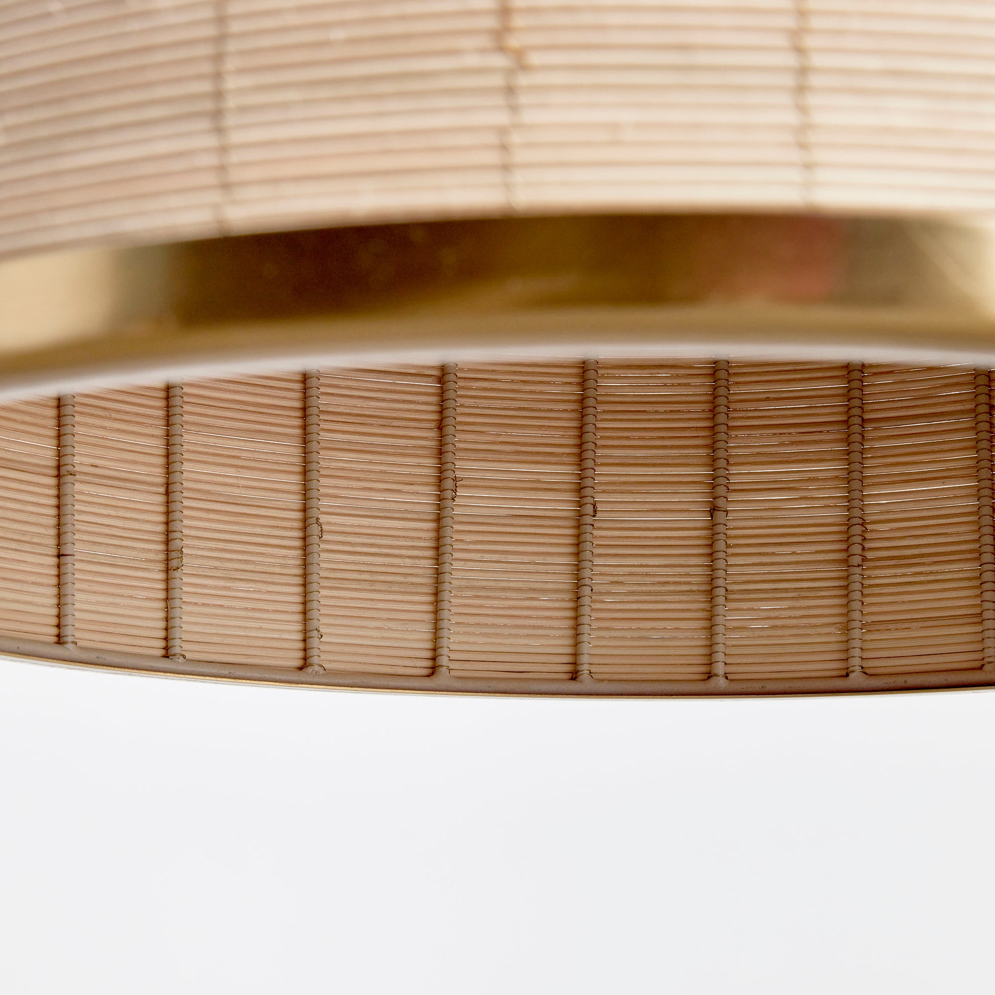 Maye Dome Pendant - View 3