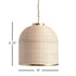 Maye Dome Pendant - View 6
