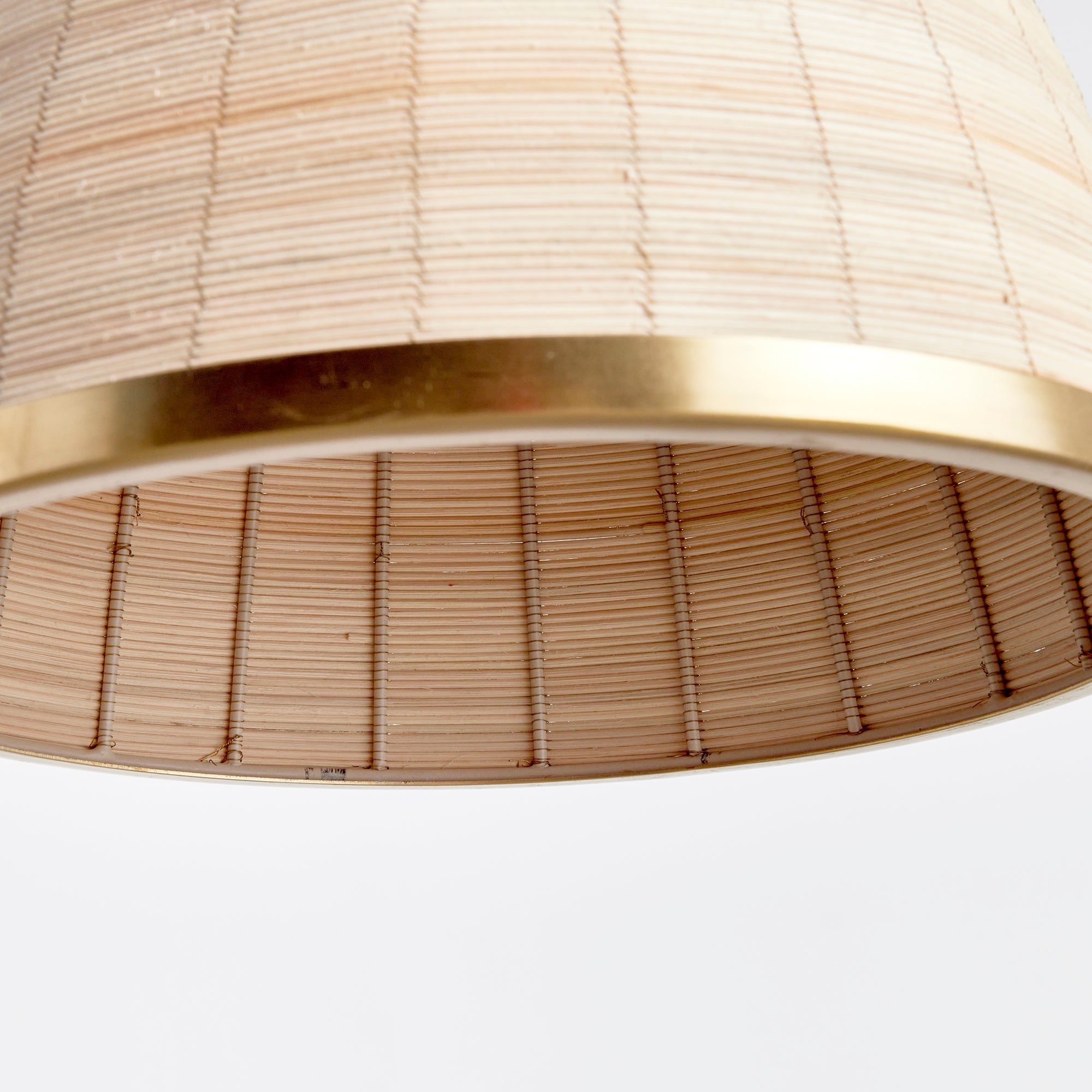 Maye Petite Bell Pendant - View 4
