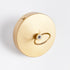 MAYE PETITE BELL PENDANT - view 5
