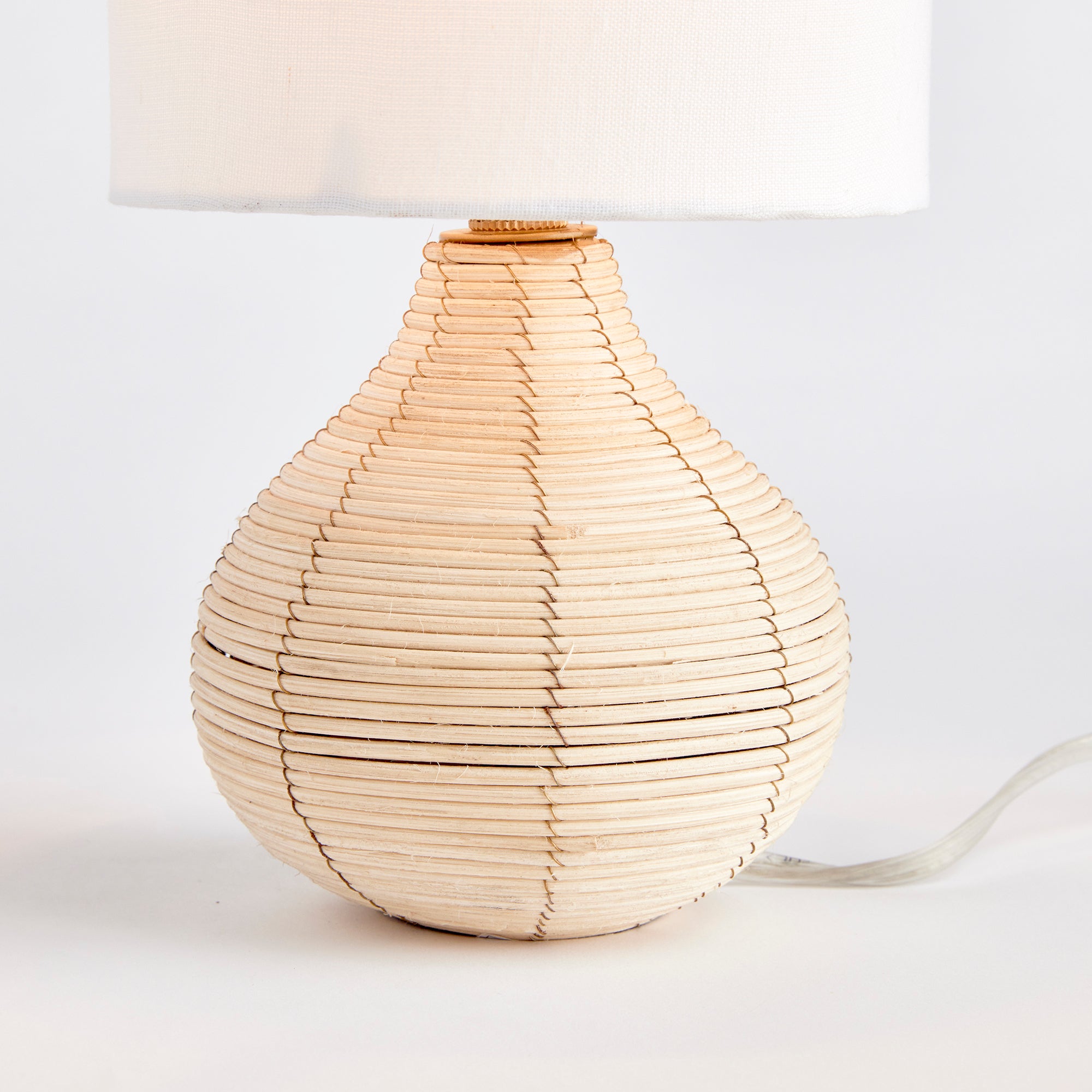 Maye Teardrop Mini Lamp - View 3
