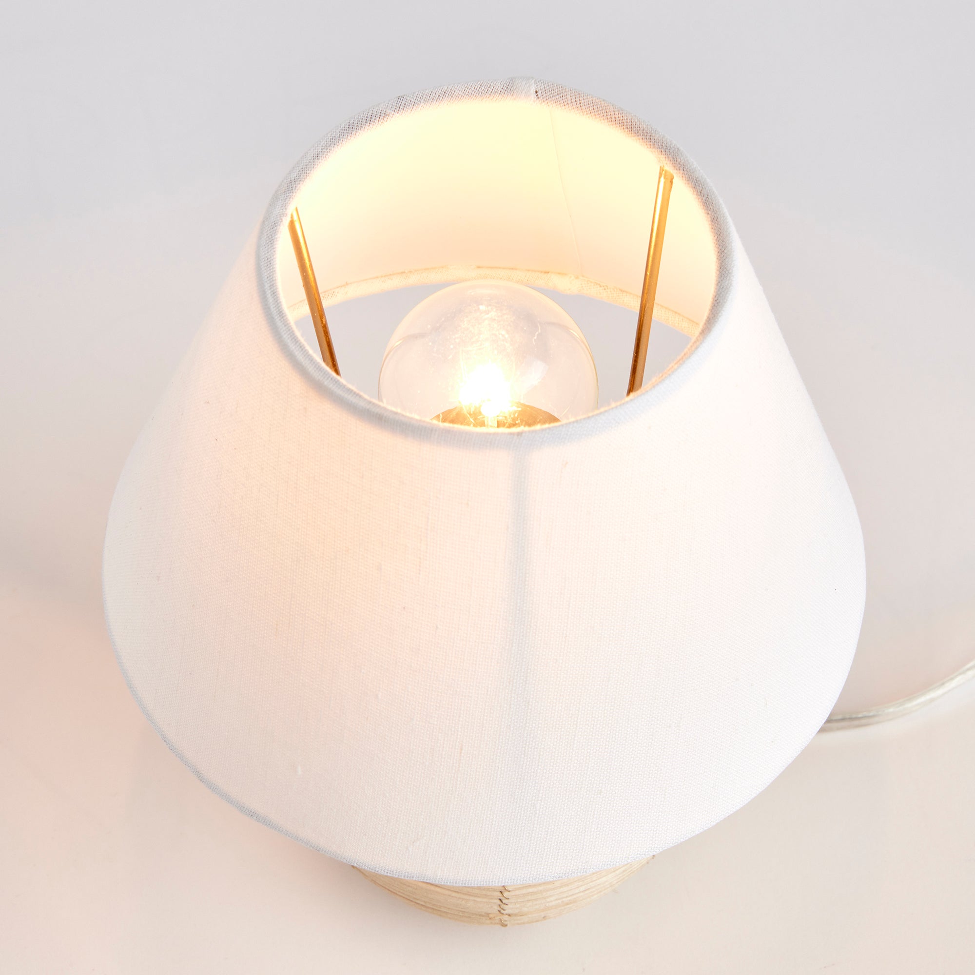 Maye Sphere Mini Lamp - View 4