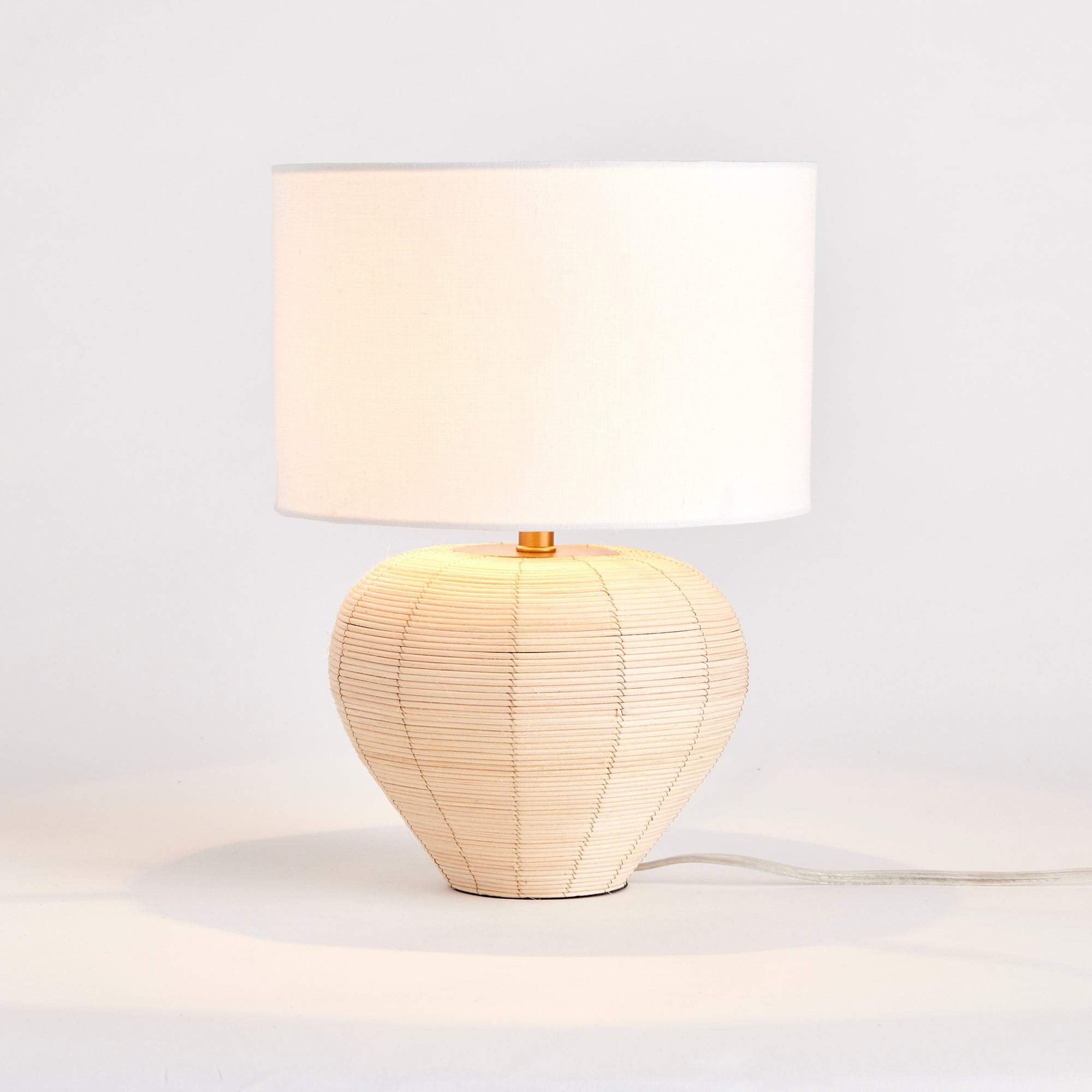 Maye Tapered Mini Lamp - View 2