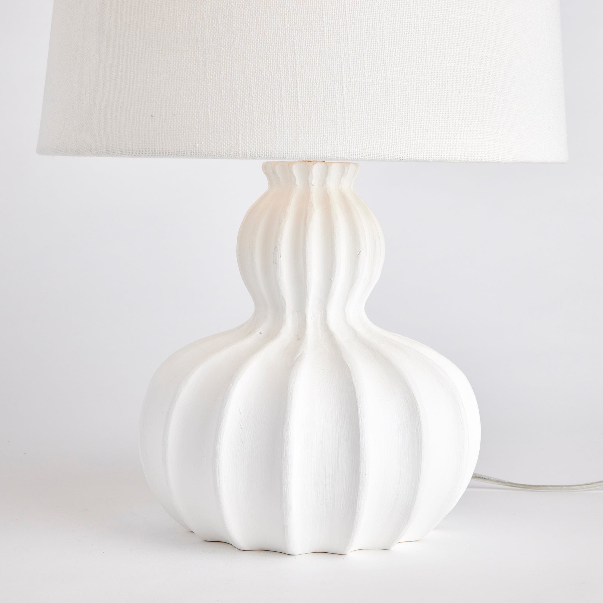 Tidewater Lamp - View 3