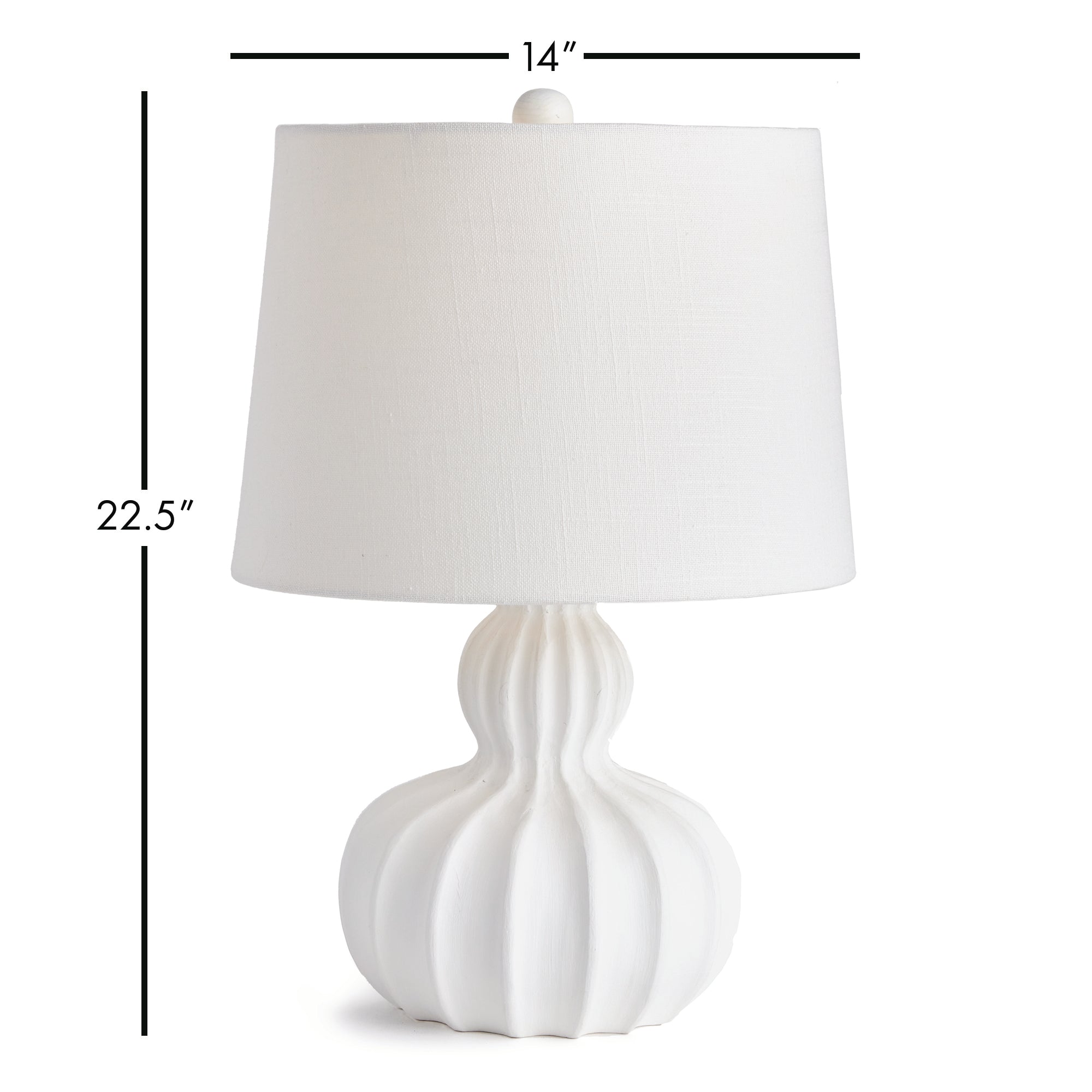 Tidewater Lamp - View 5