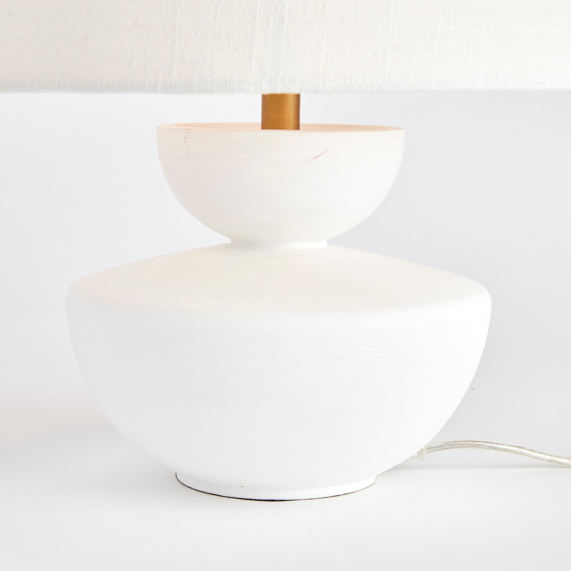 Brooke Lamp - View 3