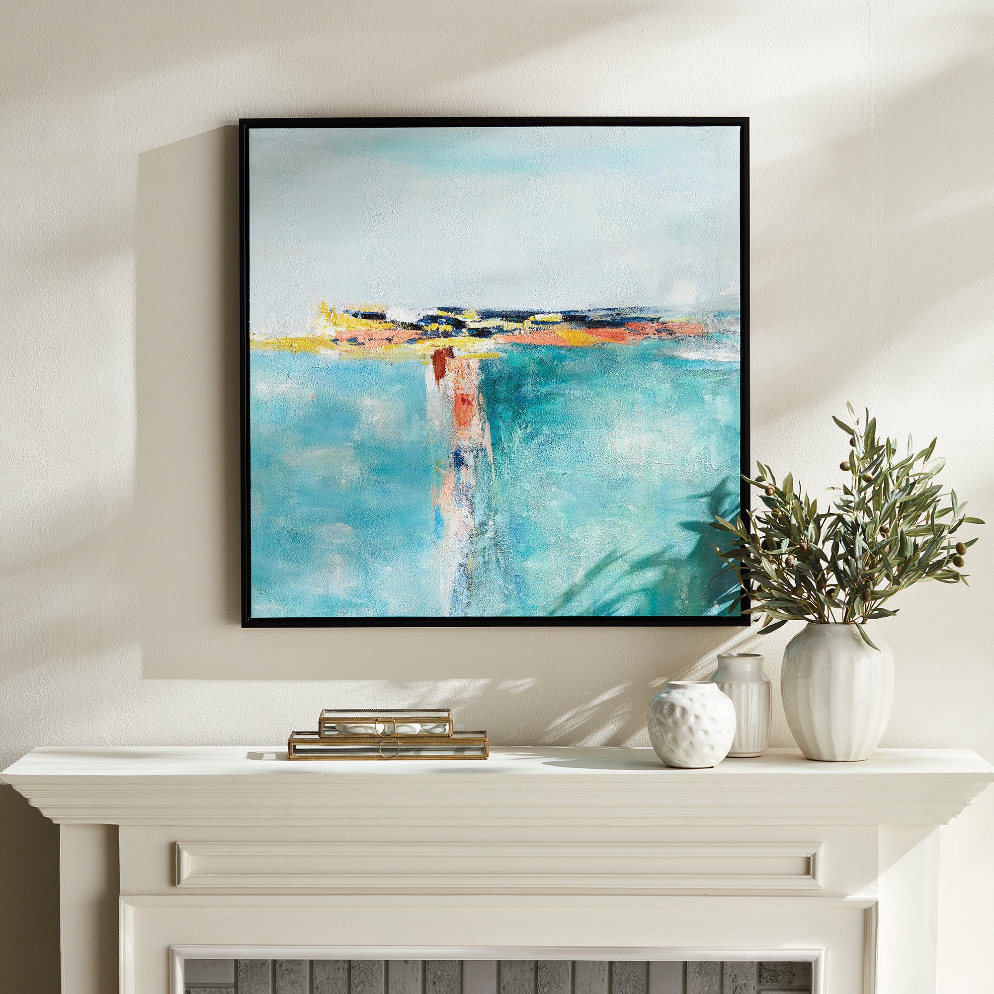 Sunset Passage - View 2