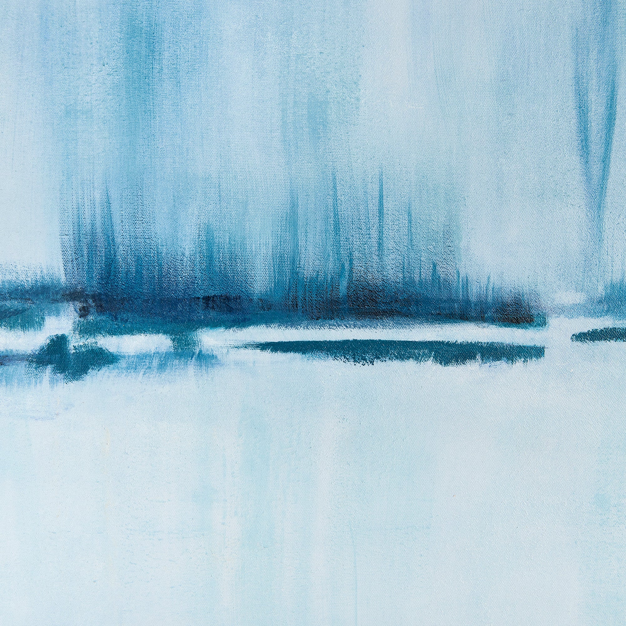 COBALT HAZE - view 2