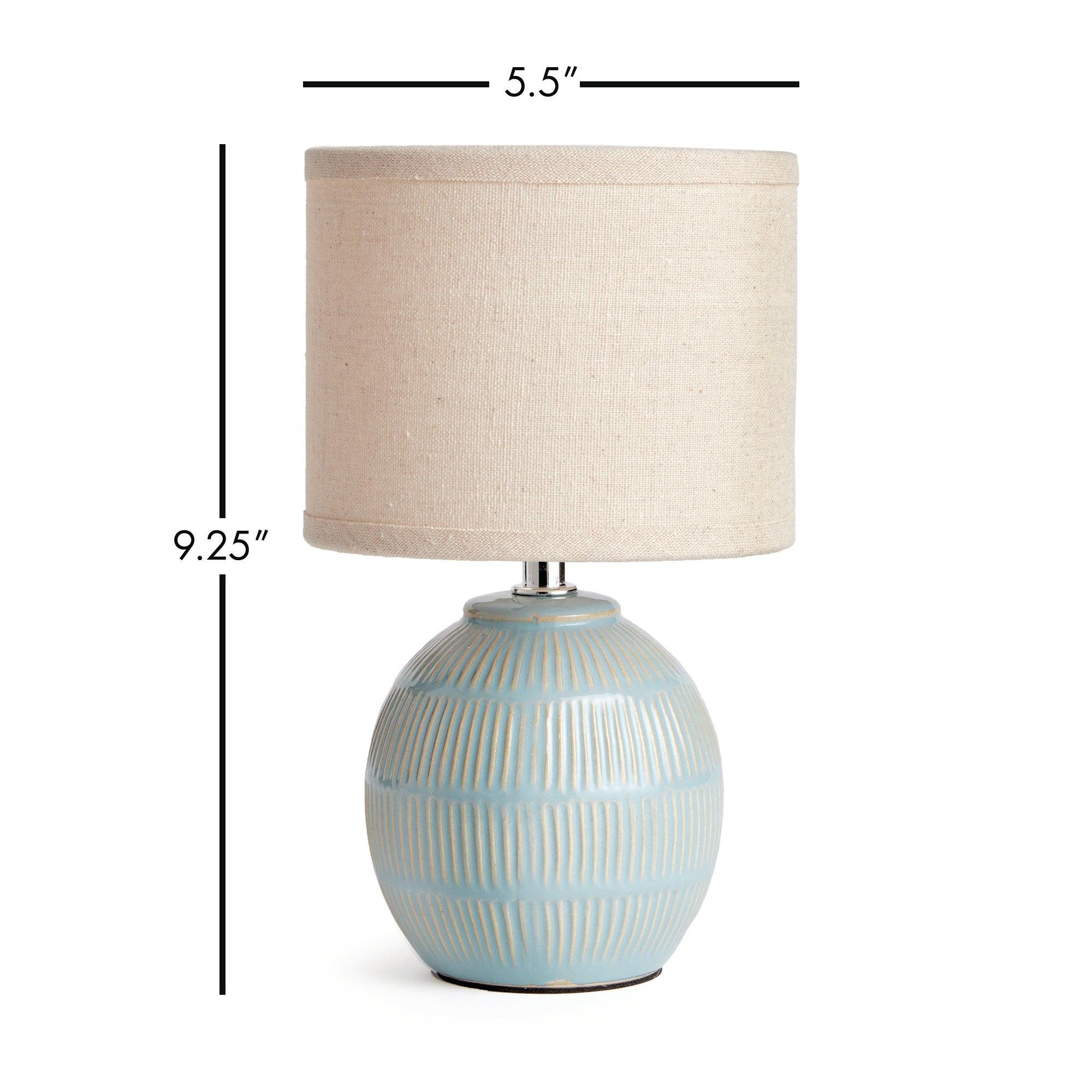 Antoni Mini Lamp - View 4