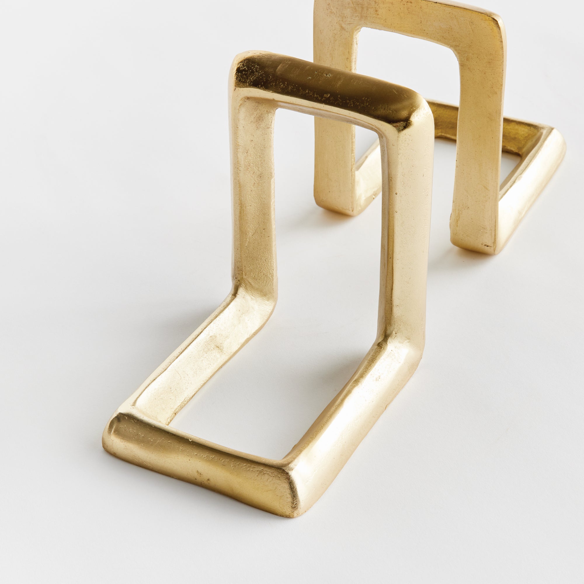 STROFI BOOKENDS, SET OF 2 - view 3