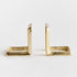 STROFI BOOKENDS, SET OF 2 - view 4