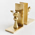 BIRDSONG BOOKENDS, SET OF 2 - view 3