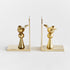 BIRDSONG BOOKENDS, SET OF 2 - view 4