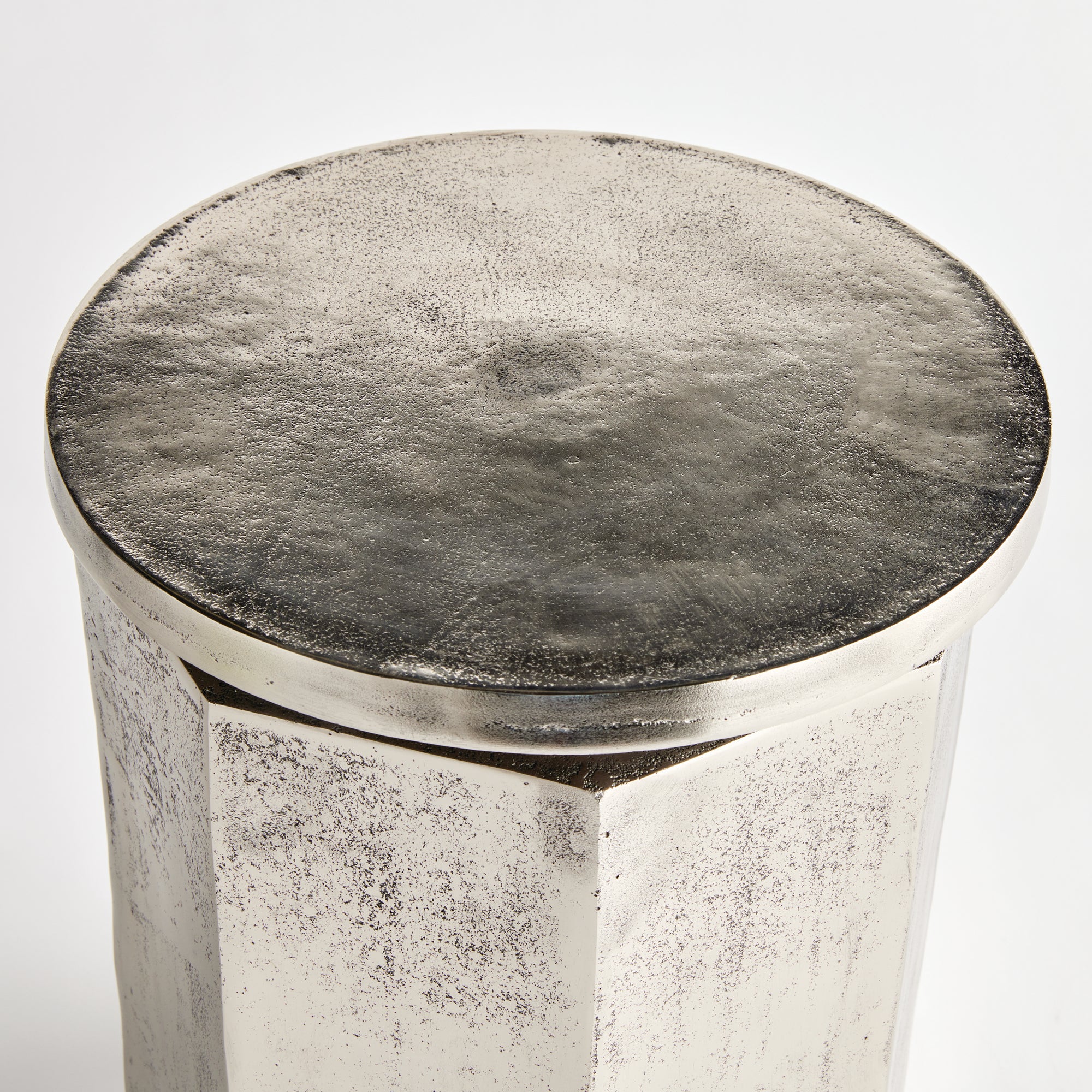 Ameer Stool - View 2