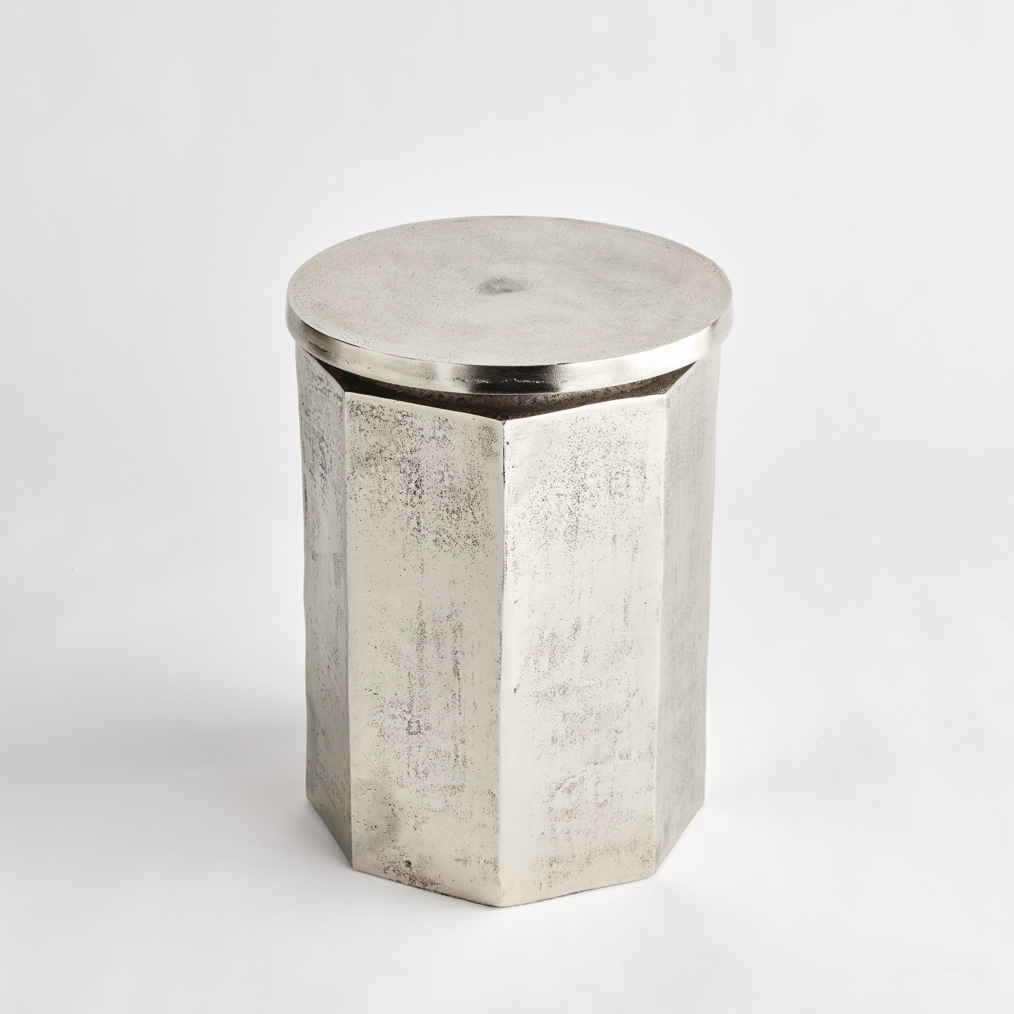 Ameer Stool - View 3
