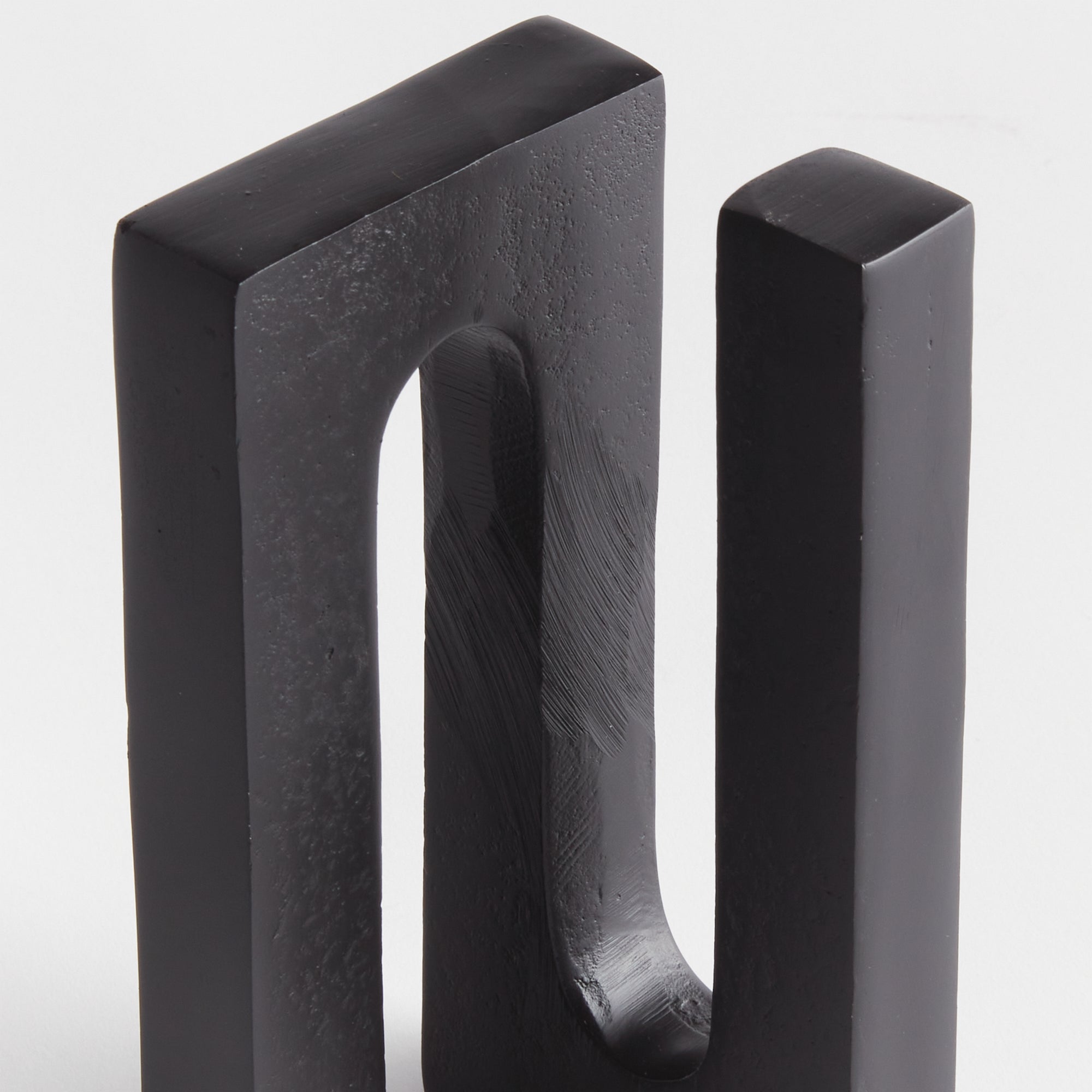 Cassian Sculpture - View 2