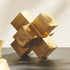 Jacques Sculpture - View 5