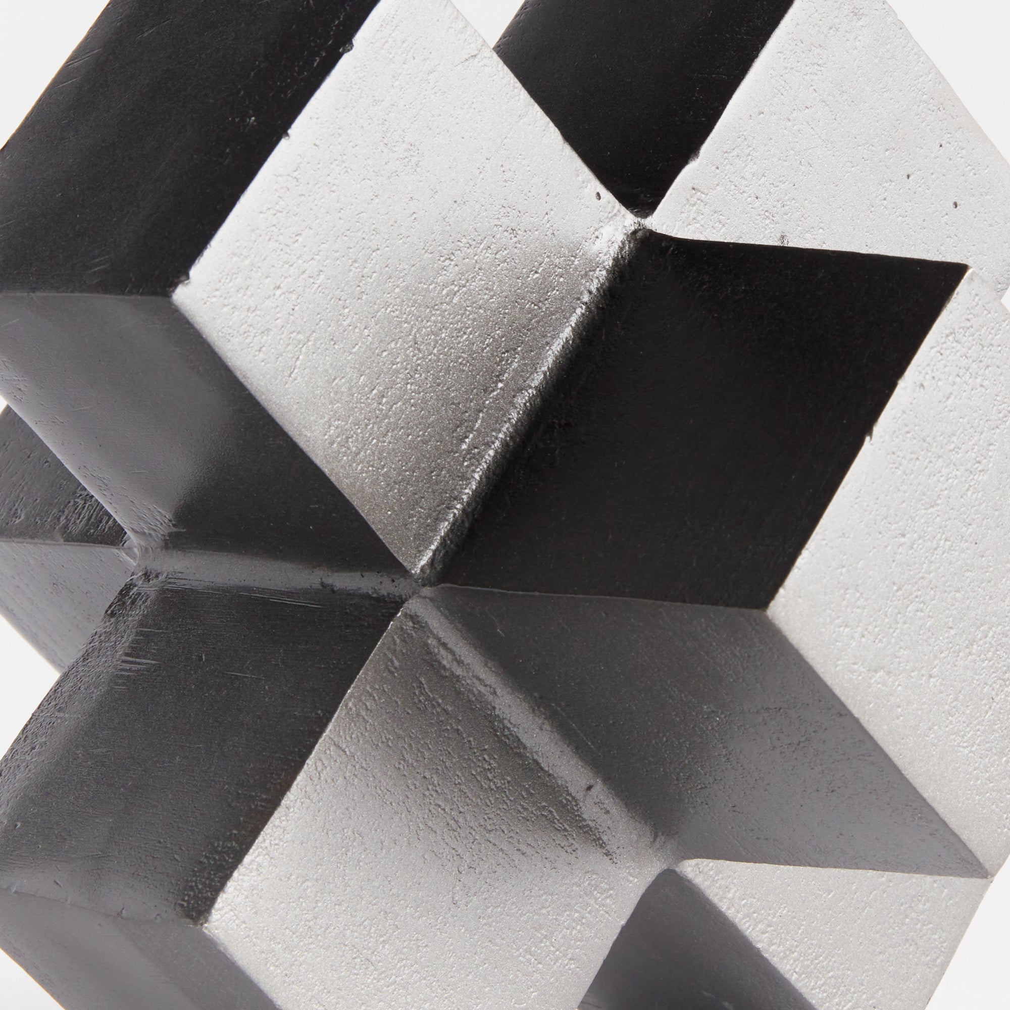 Jacques Sculpture - View 3